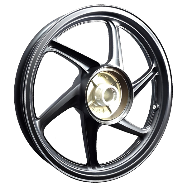 Rear racing rims Honda Verza 150 42601max-902 Harga 1,457,800 rupiah*Gratis Ongkir