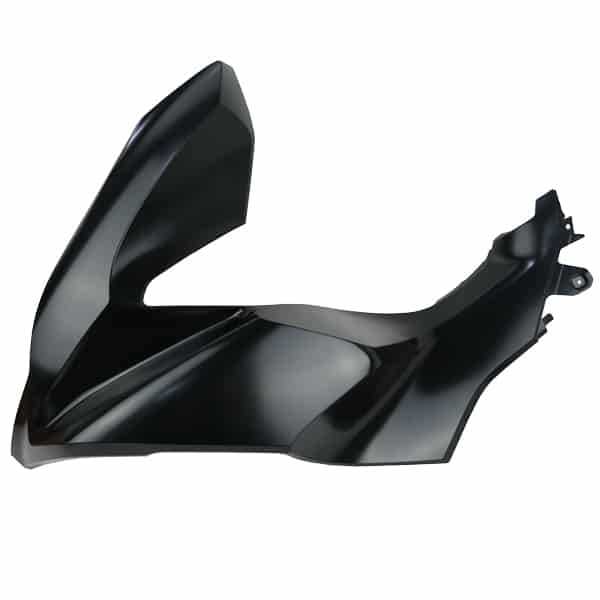 Cover Depan Samping Kiri Hitam Doff Honda PCX 160 K1Z 64502K1ZJ10ZR Harga 616,400 rupiah*Gratis Ongkir