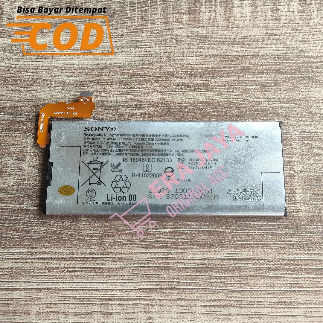 Batteria LIP1642ERPC per Sony Xperia XZP XZ Premium G8141 G8142 con toolkit