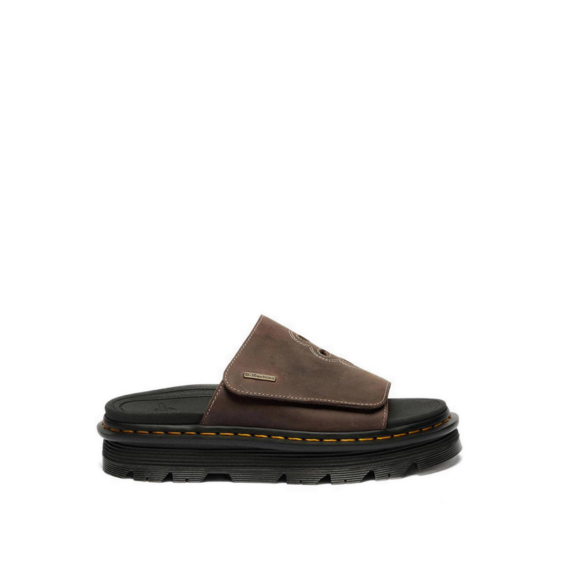 Dr. Martens 42913200 WOMENS Sandals Dark Brown ราคา 4,990 บาท*ส่งฟรี
