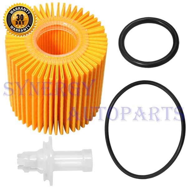 Filter Oli Toyota Camry Alphard Harrier RX270 04152-YZZA1 - 7641 Harga 14,900 rupiah*Gratis Ongkir