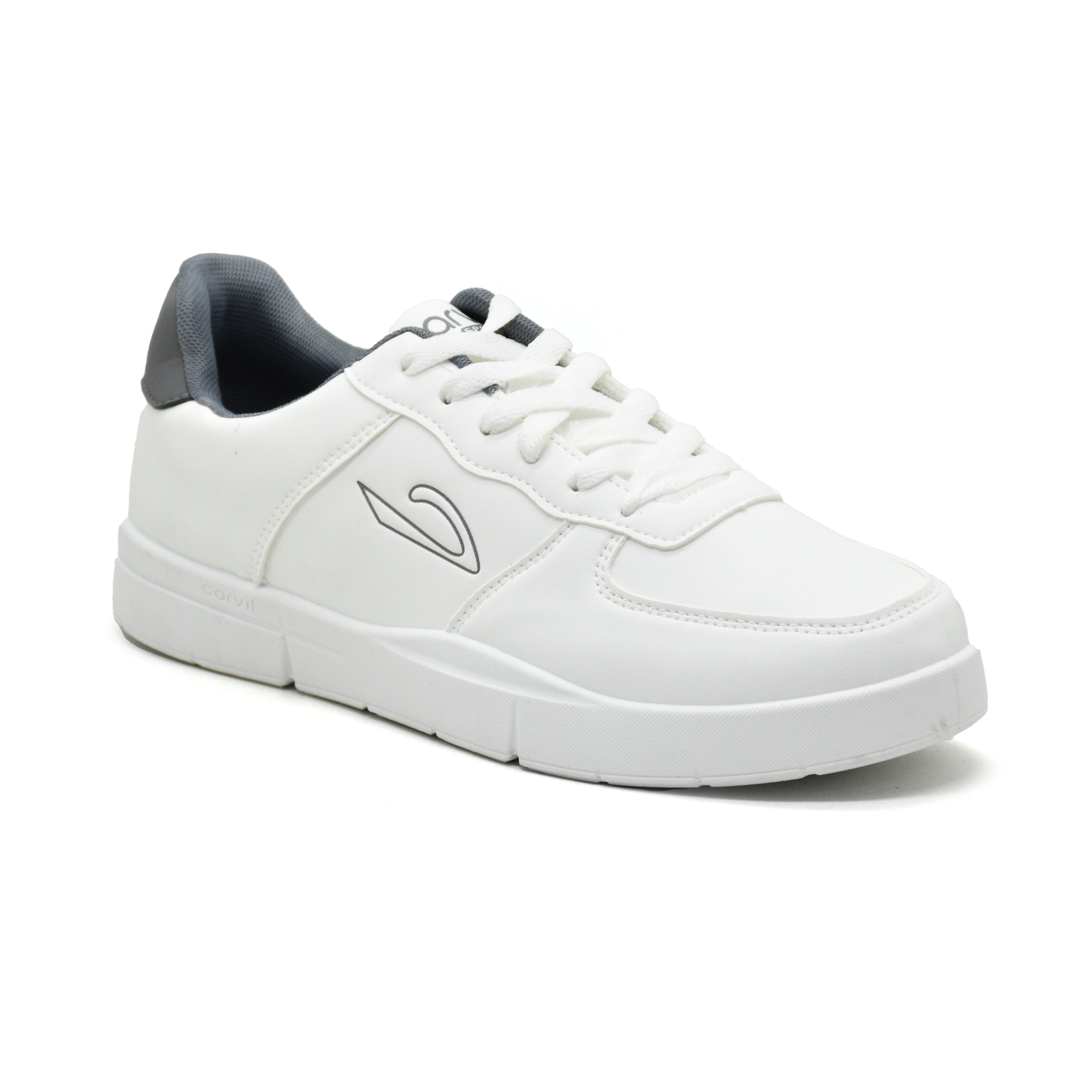 Carvil Sepatu Pria Leon LM -Sneakers Formal Harga  118,930 rupiah*Gratis Ongkir