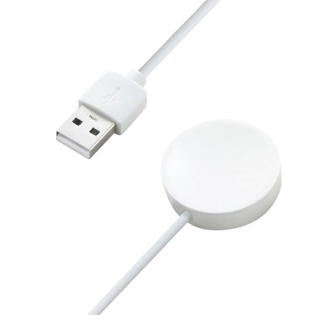 RC Kabel charger wireless smartwatch Aneka Merk dan Tipe (ada di foto produk) Harga 39,900 rupiah*Gratis Ongkir