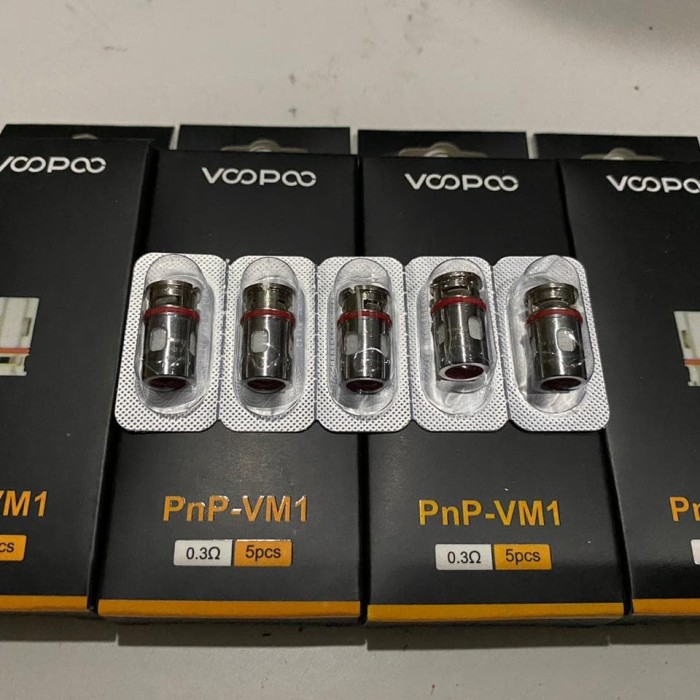 elfbar nachfüll pod läuft aus Voopoo Vinci Coil 0.6 Ohm - Jual Voopoo Vinci Coil 0.6 Ohm Terbaru  Indonesia | Voopoo Vinci Coil | 0.6 Ohm Coil | Kandila T4 Pro Red | Hanasui  Flawless Glow