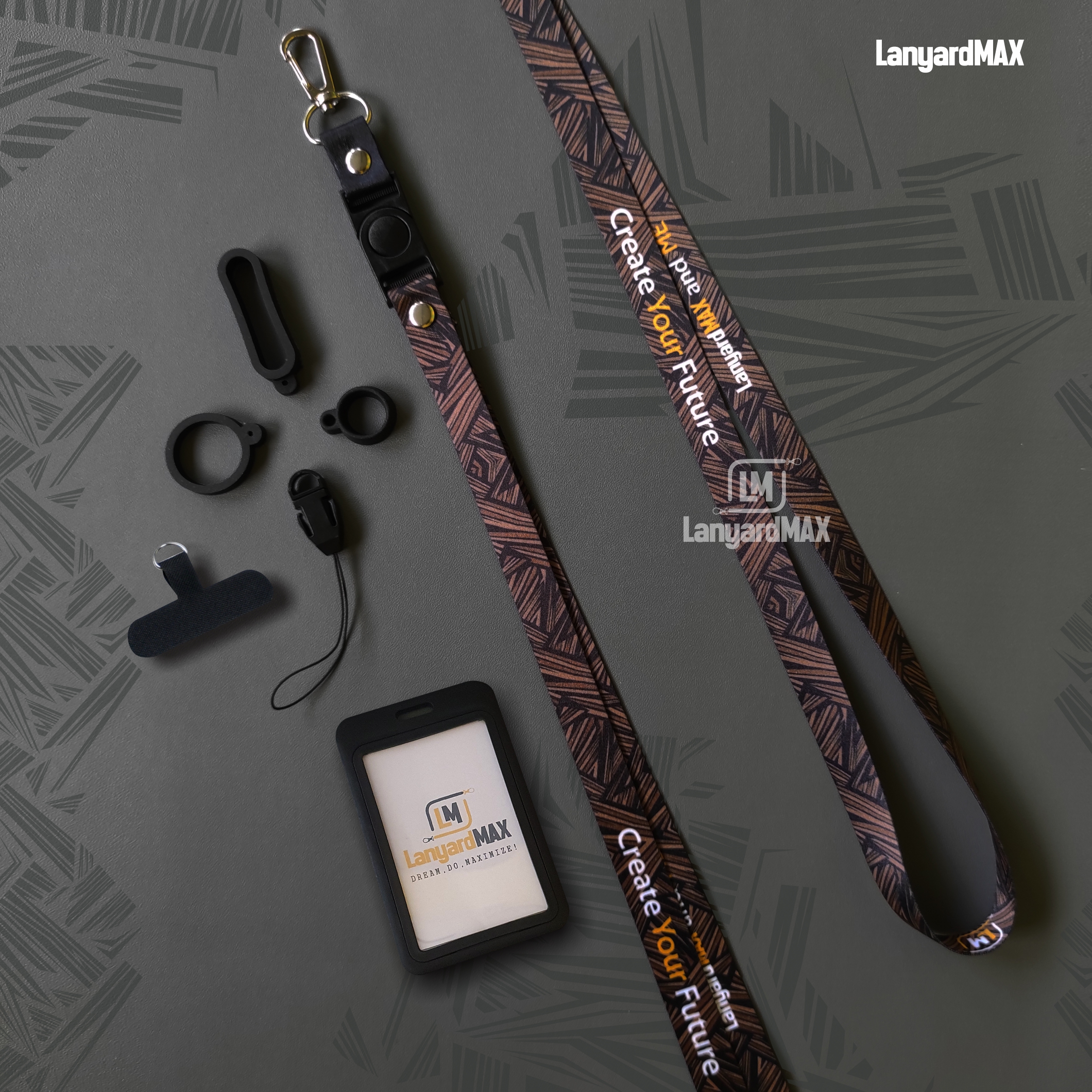 Beli Lanyard Pod Lost Vape Online Harga Terbaik | Lazada Indonesia