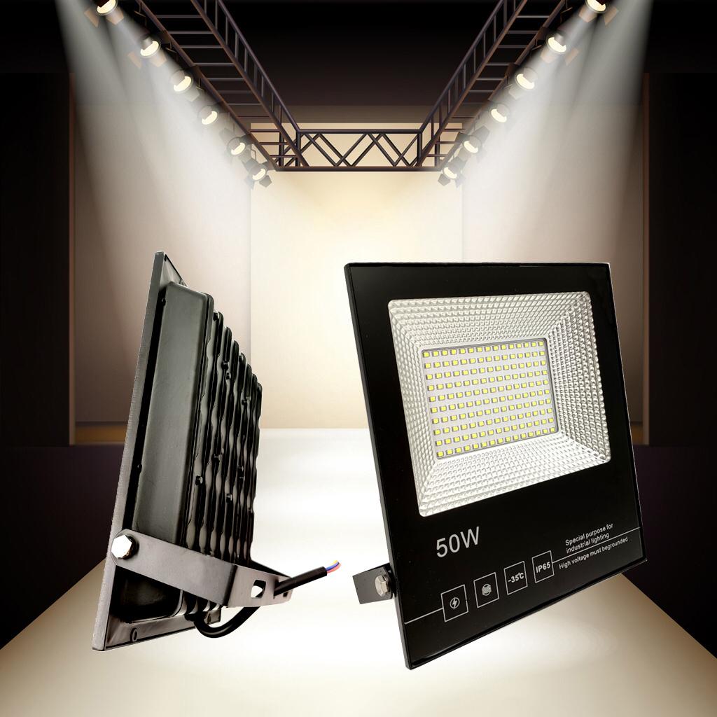 Lampu Led Gedung - Jual Lampu Led Gedung Terbaru Indonesia | Lampu Led