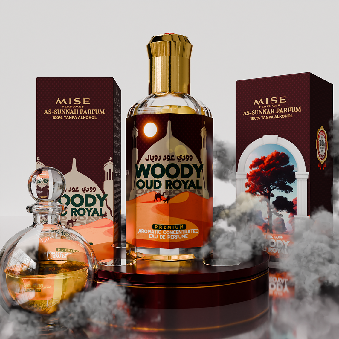 クリード / ロイヤルウード(Royal Oud) 100ml クリード / ロイヤル