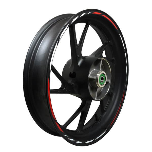 Velg Belakang Hitam Ma Ax Gy Honda CB150 StreetFire K15G K15M 42650K15620ZA Harga 1,615,782 rupiah*Gratis Ongkir