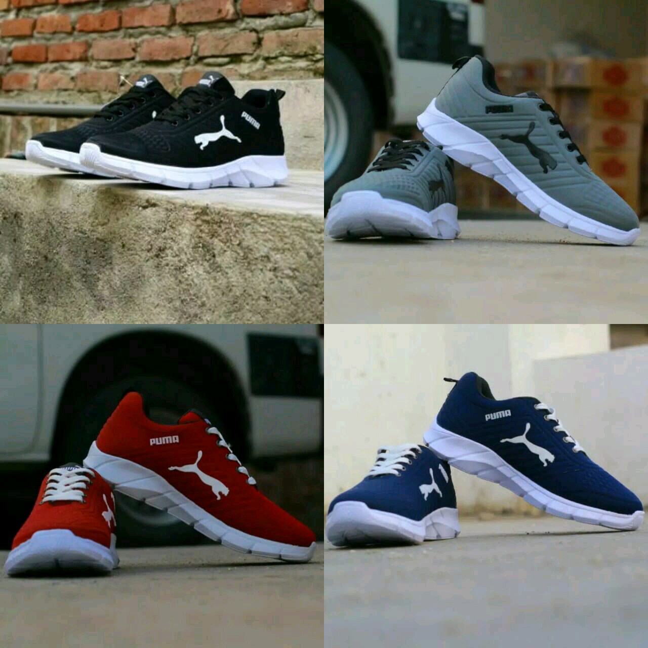sepatu PUM / adinova shoes / adinova / sepatu running / sepatu olahraga / sepatu sport / sepatu joging / sepatu hiking / AX2 / sepatu sneakers sepatu PUM / adinova shoes / adinova / sepatu running / sepatu olahraga / sepatu sport / sepatu joging / sepatu hiking / AX2 / sepatu sneakers