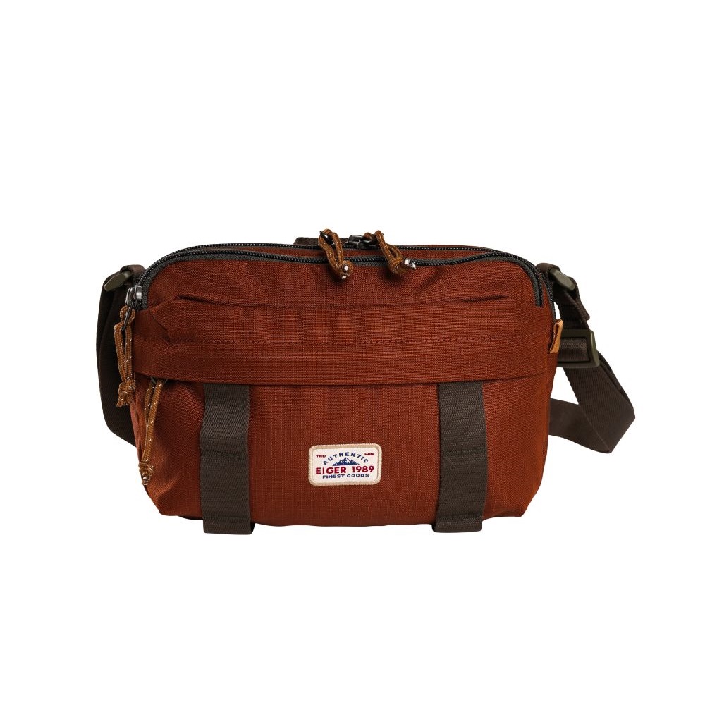 EIGER SEAWAY POUCH LANDSCAPE 1A Harga 249,000 rupiah*Gratis Ongkir