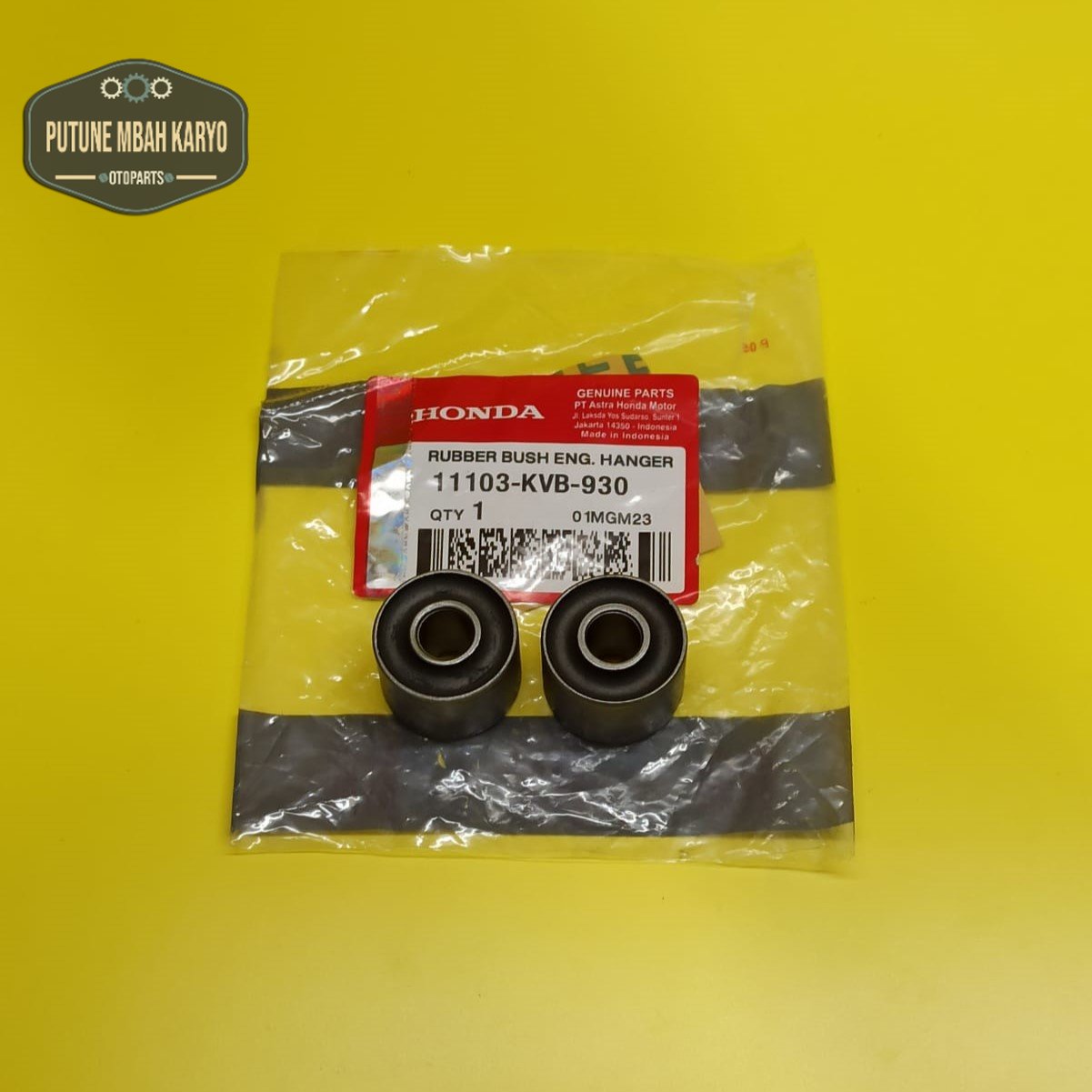 Bosh Fork Arm Mounting BeAT Vario Scoopy Spacy BeAT Fi Vario 125 150 KVB Harga 10,831 rupiah*Gratis Ongkir