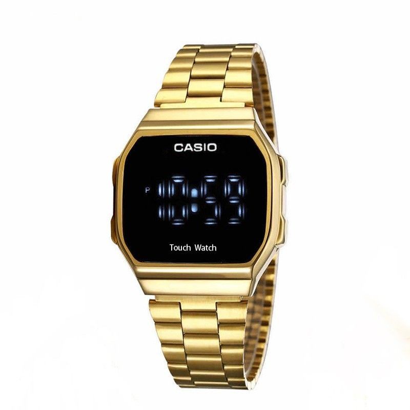 Casio vintage touch sale