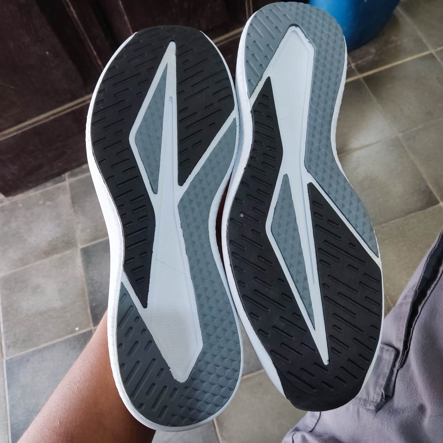 alas sepatu nike air max