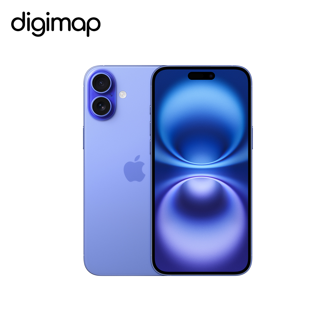 Apple iPhone 16 Plus Giá 15,999,000 Đồng*Miễn phí vận chuyển