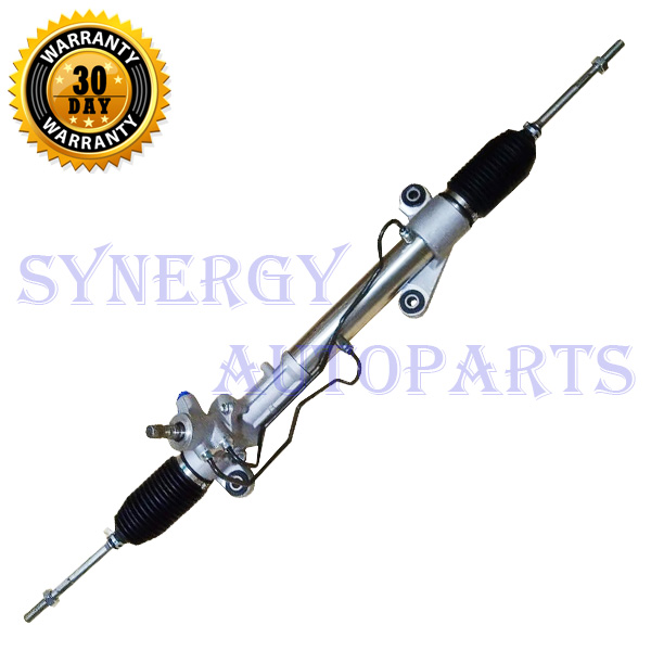 Power Steering Rack Toyota Altis 2001-2004 - 10006456 Harga 2,150,000 rupiah*Gratis Ongkir