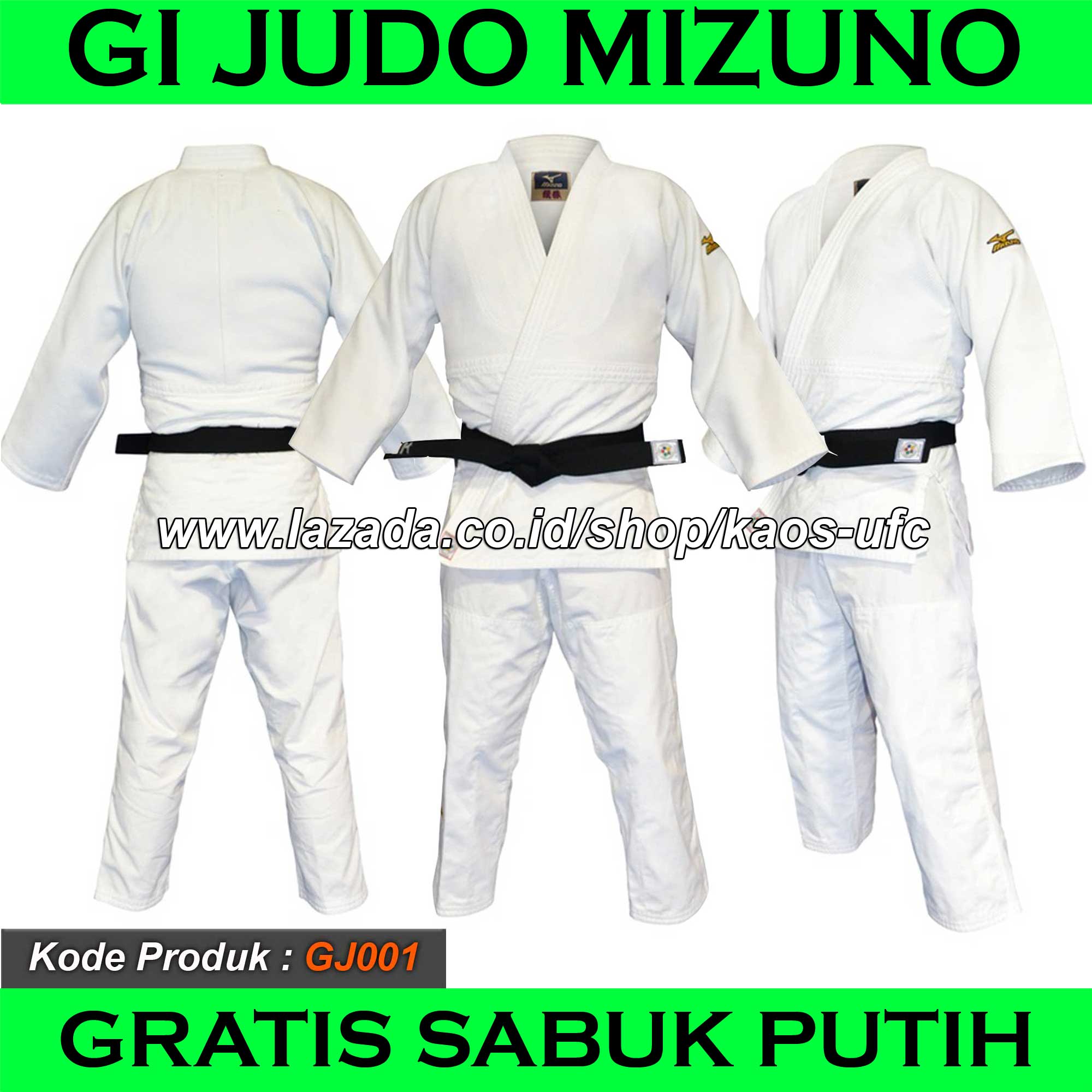 Mizuno Shiai JUDO Gi Shiai GI Pants Blue Jiu jitsugis Mizuno Germany