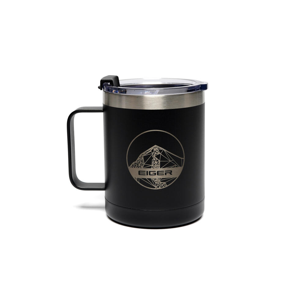 EIGER TAZA MUG