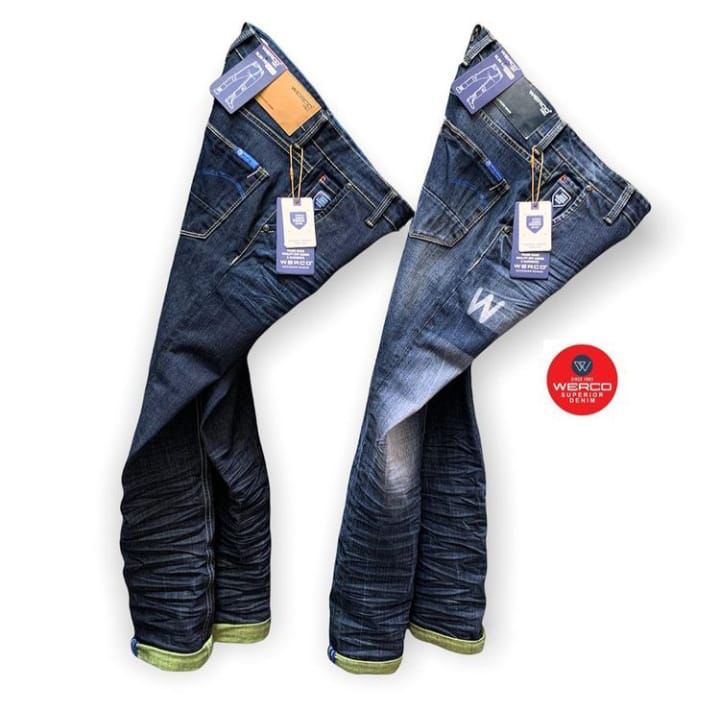 CELANA PRIA TREND MASAKINI 