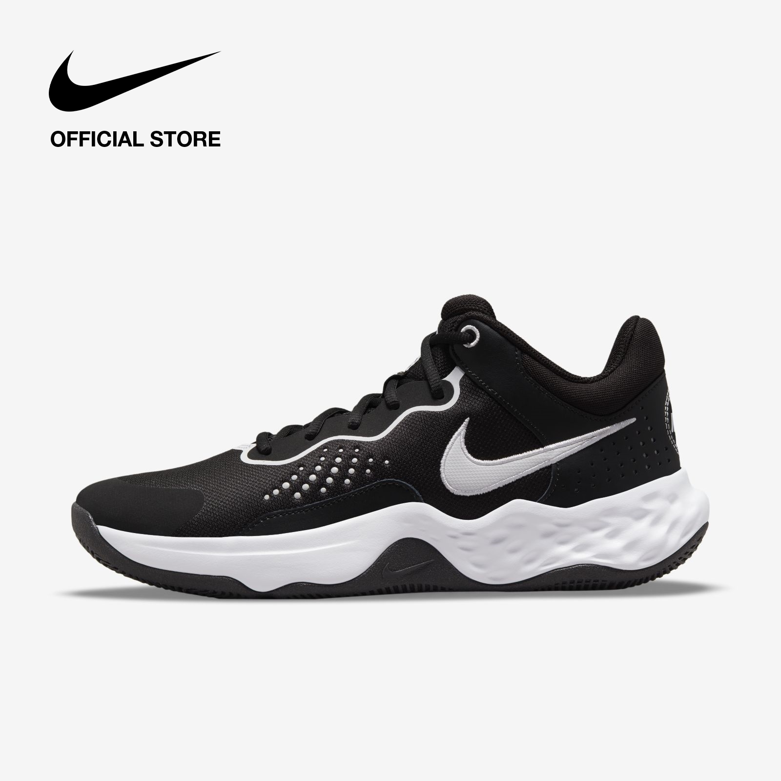 sepatu basket nike 2019