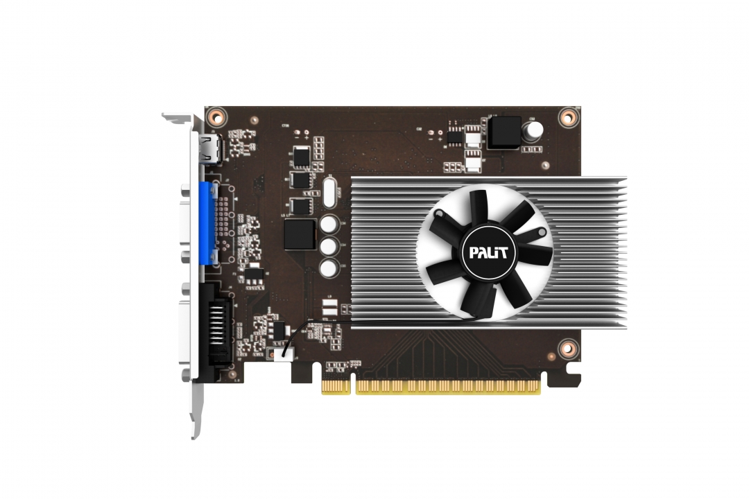 2gb Ddr5 Gt 730 Ddr3 4gb VGA Card Palit GeForce GT 730 2GB DDR3