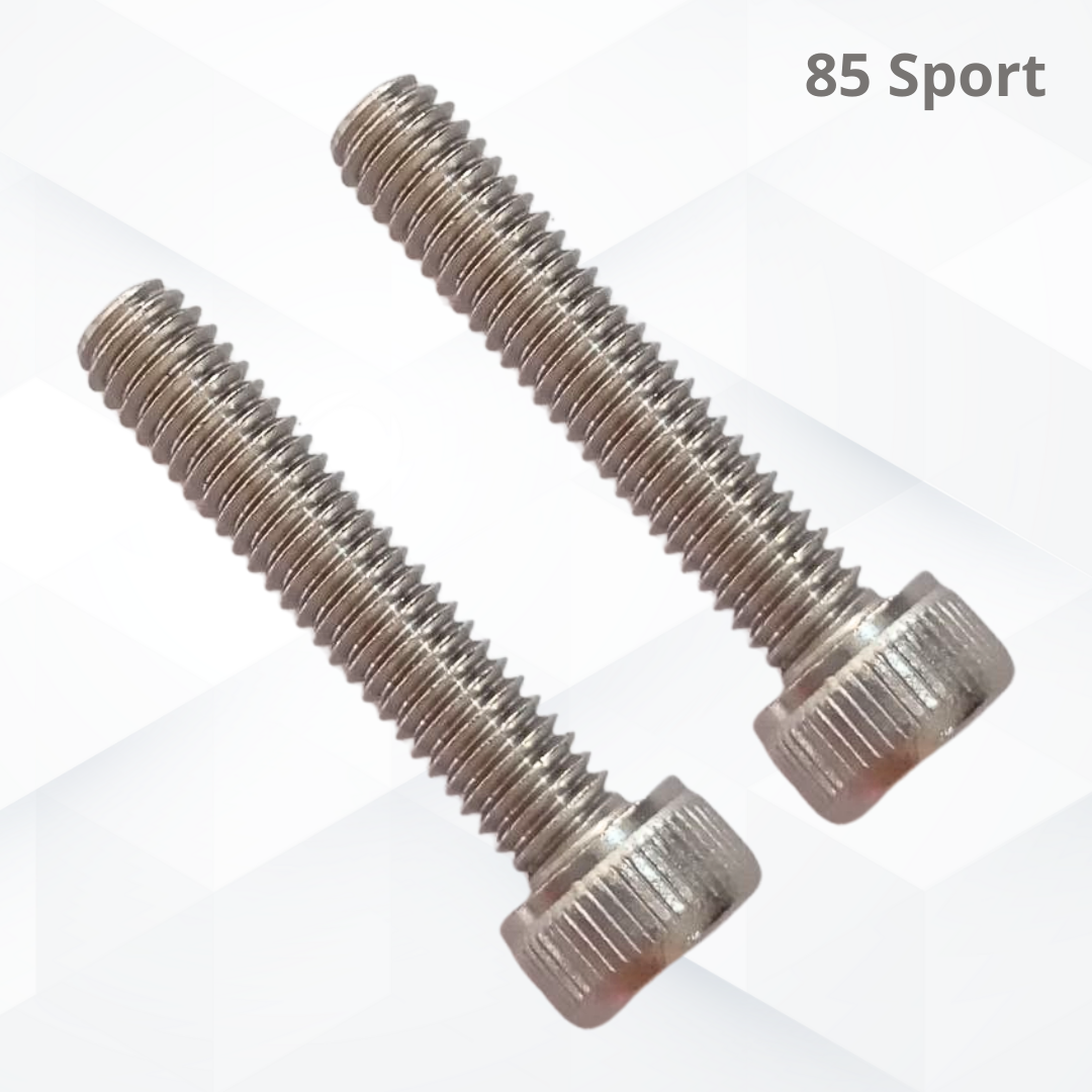 Stainless Steel L Bolt M4X25 Brand the Ss 304 Hex Socket Head Cap Bolt Premium Quality Harga 10,000 rupiah*Gratis Ongkir