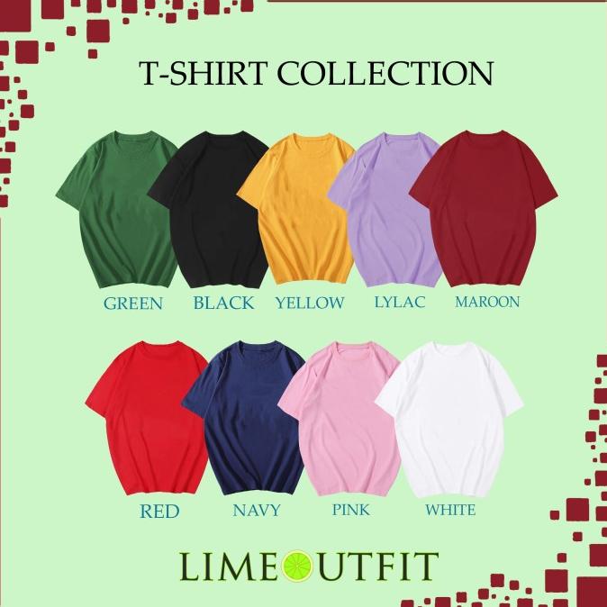 Baju Kaos Bts/Kaos Kpop/Atasan/T-Shirt 