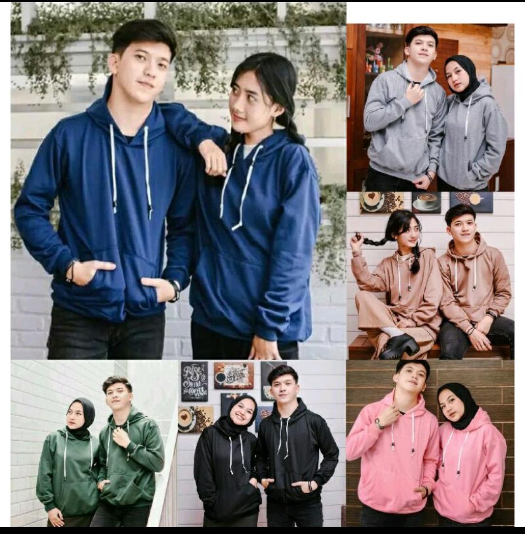 Hoodie hot sale couple polos