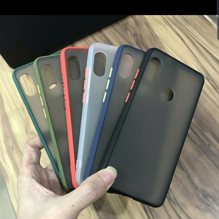 case hp xiaomi redmi note 5