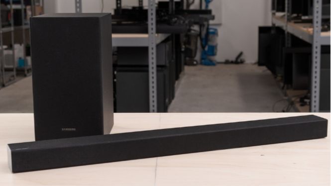 Jual Soundbar Samsung Terbaik | Lazada 
