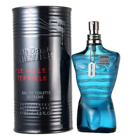 parfum ori JPG Le Male Terrible Jean 