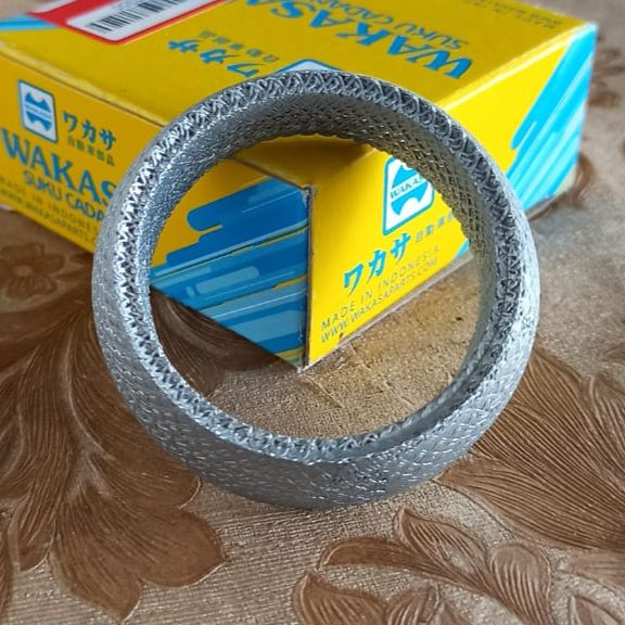 Packing exhaust gasket gasket Toyota Avanza & kf20 4K/Taft 70 Innova Harga  25,000 Ringgit*Penghantaran Percuma