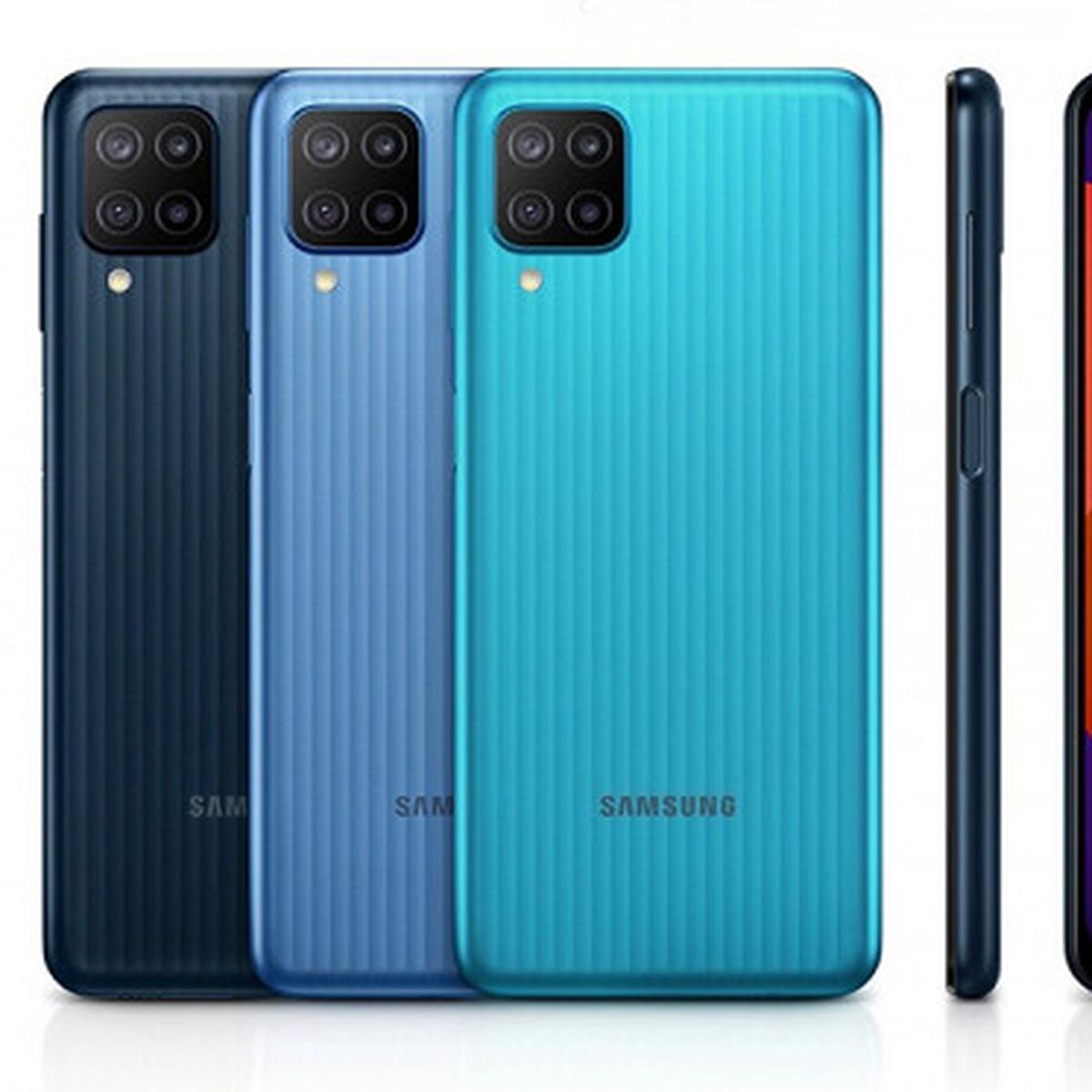 SAMSUNG GALAXY M12 RAM 4GB INTERNAL 64GB - FULLSET RESMI SEIN Indonesia ( BISA COD ) Harga  1,991,000 Ringgit*Penghantaran Percuma