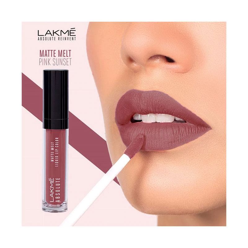 warna lipstik lakme classic reinvent