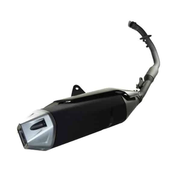 Knalpot (Muffler Comp Exh) Honda New CB150R Streetfire 1831BK15921 Harga 3,501,124 rupiah*Gratis Ongkir