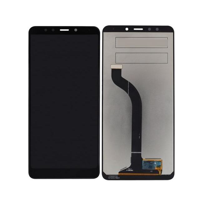 LCD XIAOMI REDMI 5 / REDMI 5 BIASA 