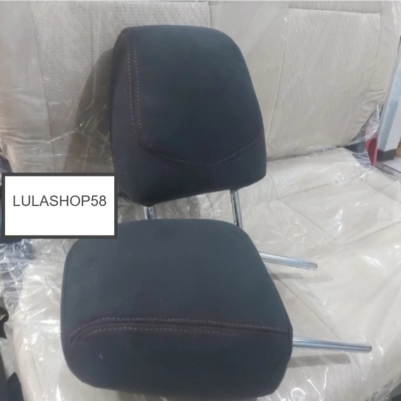 2013-2022 Yaris Front Seat Headrest up Toyota Car Seat Headrest Harga 577,200 rupiah*Gratis Ongkir