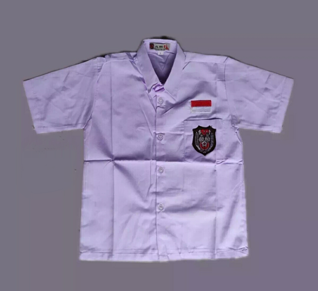 Jual Setelan Baju Seragam Putih Putih Anak Sd Laki2 Terbaru - Jun 2024