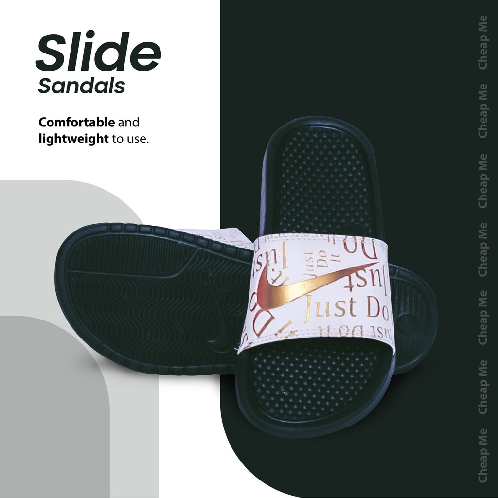 nike sandal 2018