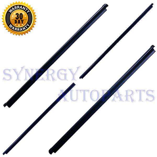 Pelipit Karet Kaca Luar Toyota Vios 2004-2007 Depan Belakang Harga 52,900 rupiah*Gratis Ongkir