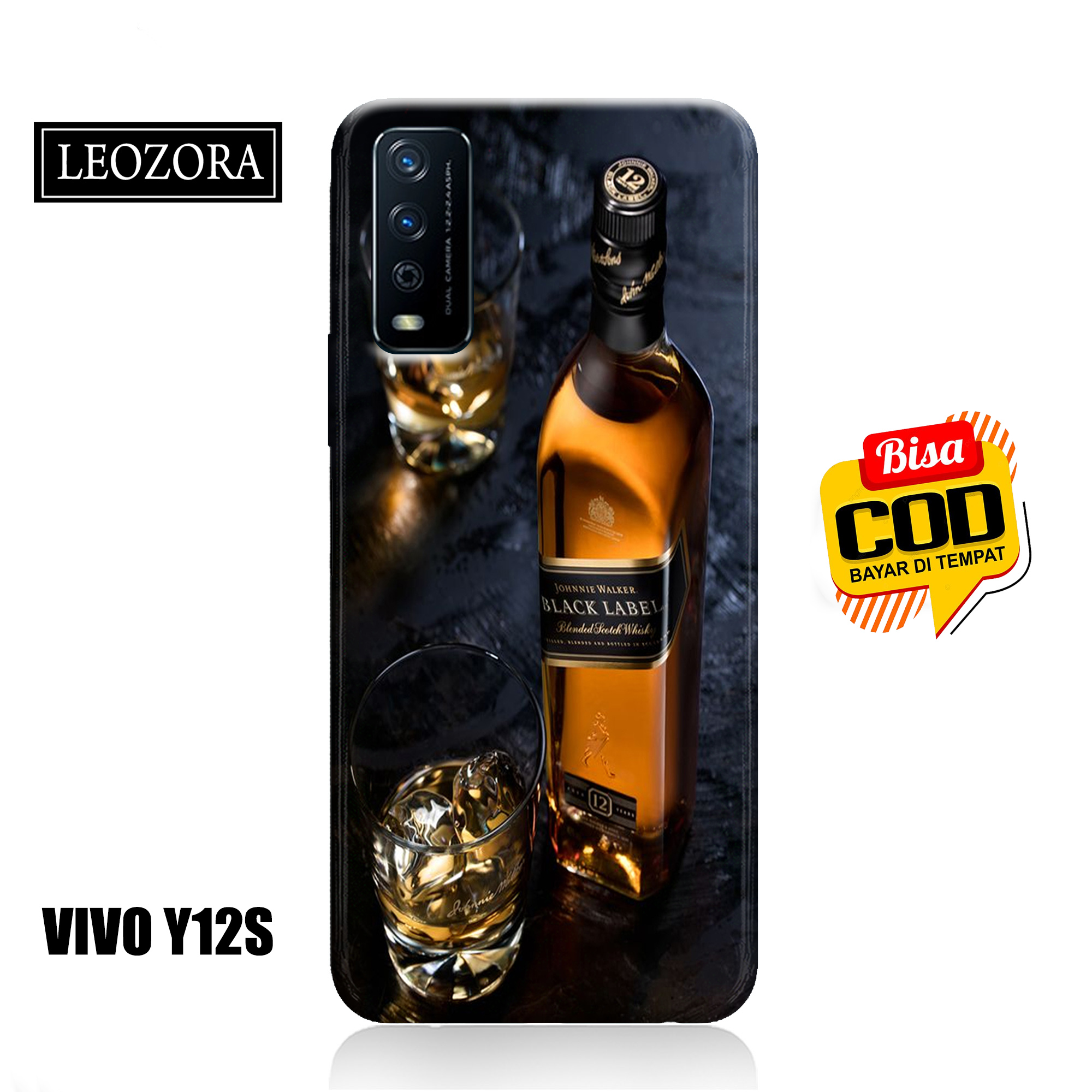 Jual Silikon Vivo Y20 Minuman Kaca Terbaru - Nov 2022 ...