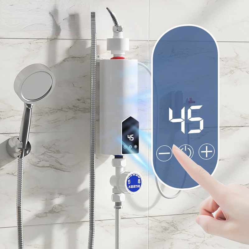 Jual Water Shower Heater Terbaru - Oct 2023 | Lazada.co.id