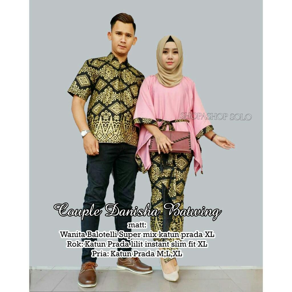 Baju Batik Kebaya Modern Setelan Blouse Baju Kebaya Baju Batik Wanita Rnb Lilit Haena