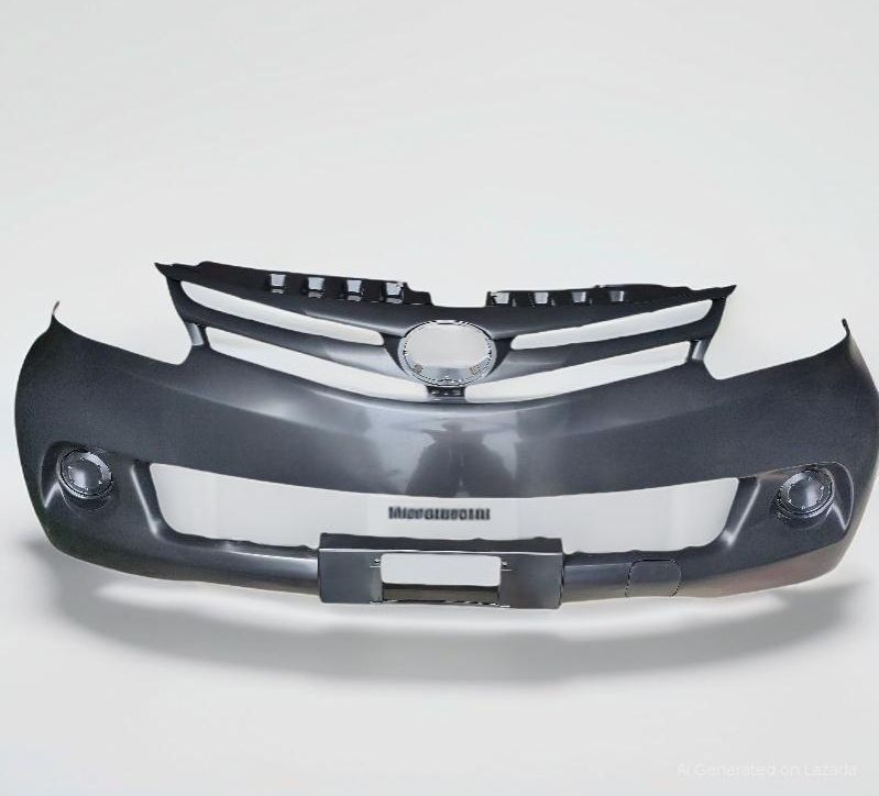 Front Bumper for Toyota Avanza Xenia Year 2012 to 2015 New Nhf Free Car Shampoo Harga 999,999 rupiah*Gratis Ongkir