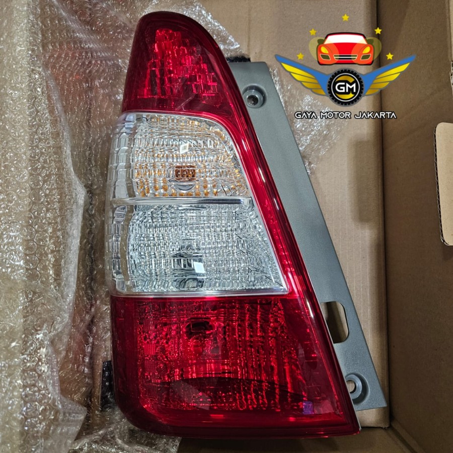 Lampu Stop-Stoplamp Belakang Kiri Innova Barong 81560-0K210 LH Harga 815,000 rupiah*Gratis Ongkir