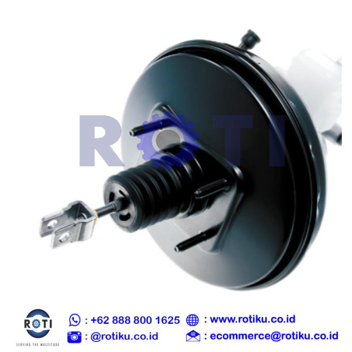 BOOSTER REM XENIA / AVANZA AISIN BBDS-031 Harga 1,728,835 rupiah*Gratis Ongkir