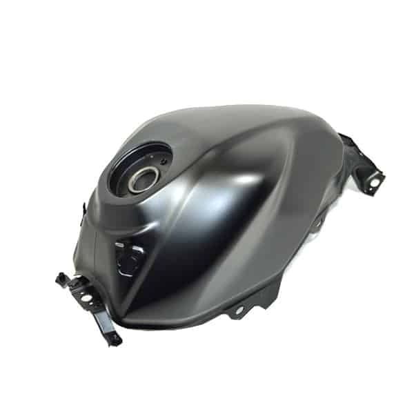 Tank Comp Fuel (Tangki Bensin) Hitam Doff – New CBR 150R K45G & New CBR 150R K45N Harga 2,253,100 rupiah*Gratis Ongkir