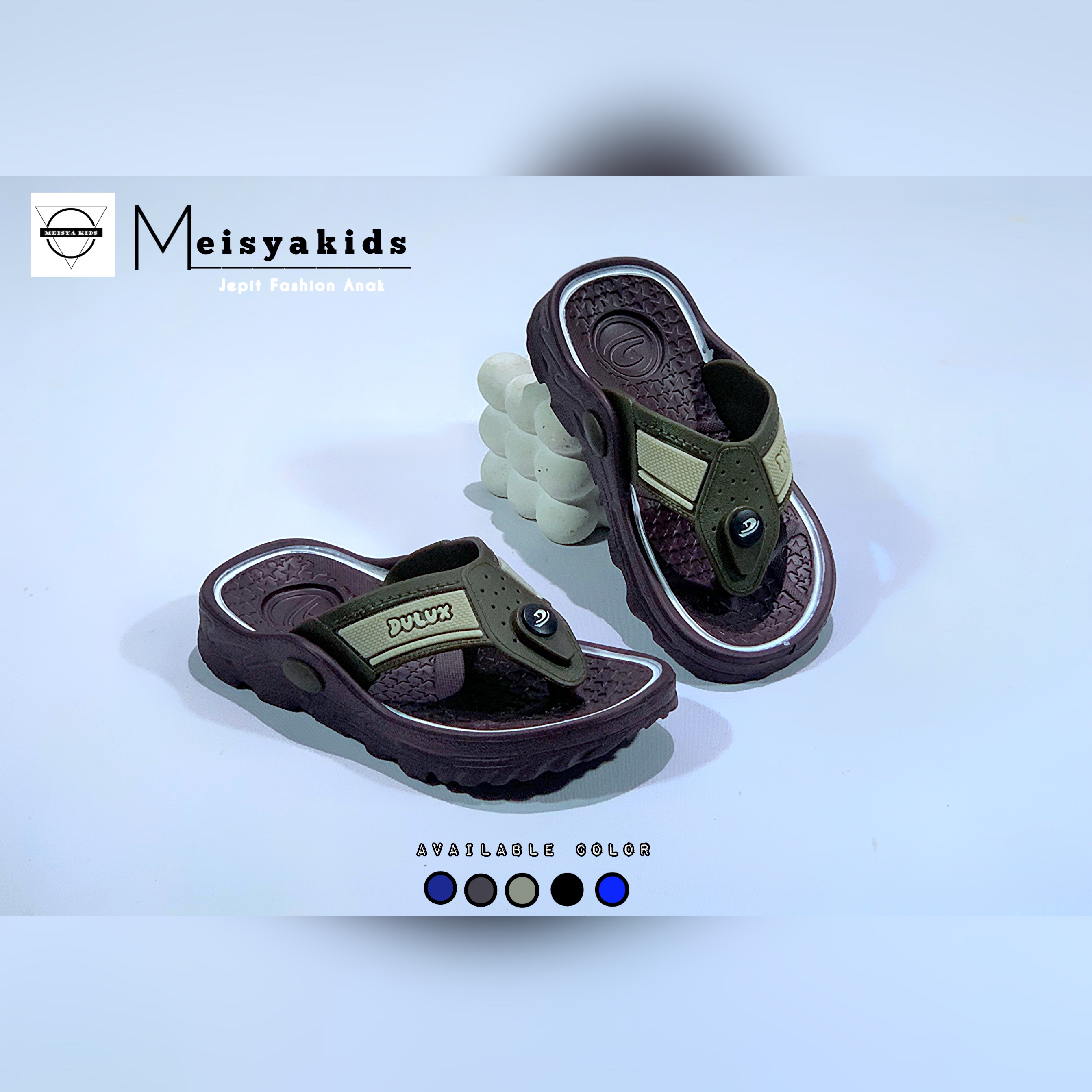 Beli Sendal Anak Diruma Online Harga Terbaik Lazada Indonesia