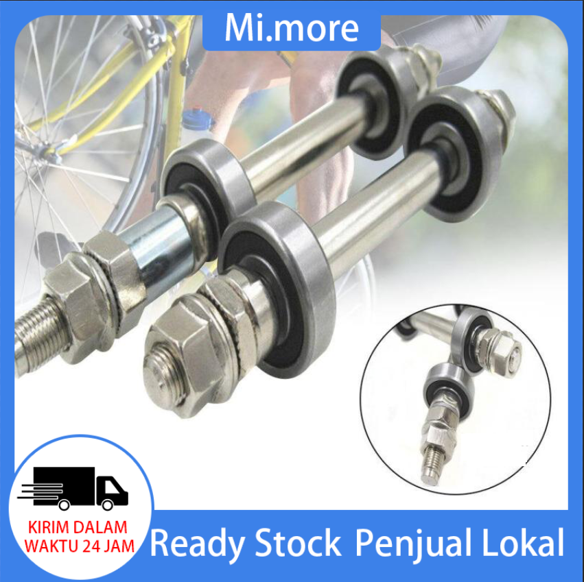 Jual Dudukan As Roda Arco Terbaru - May 2024 | Lazada