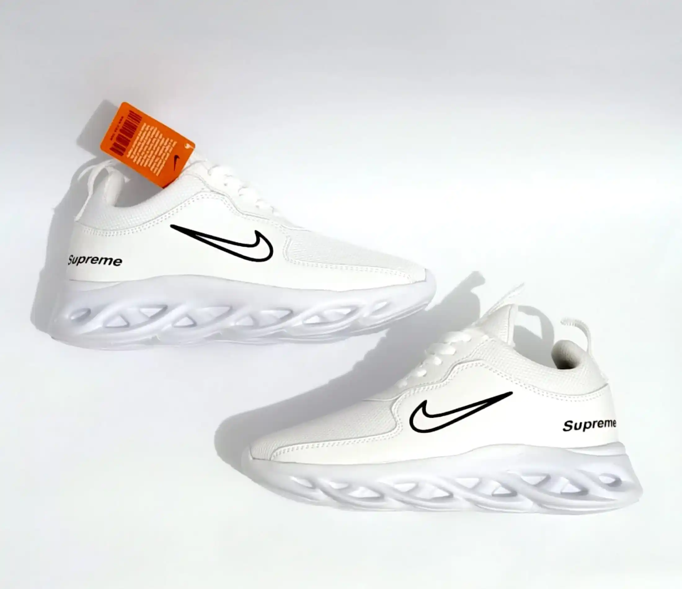sepatu nike supreme