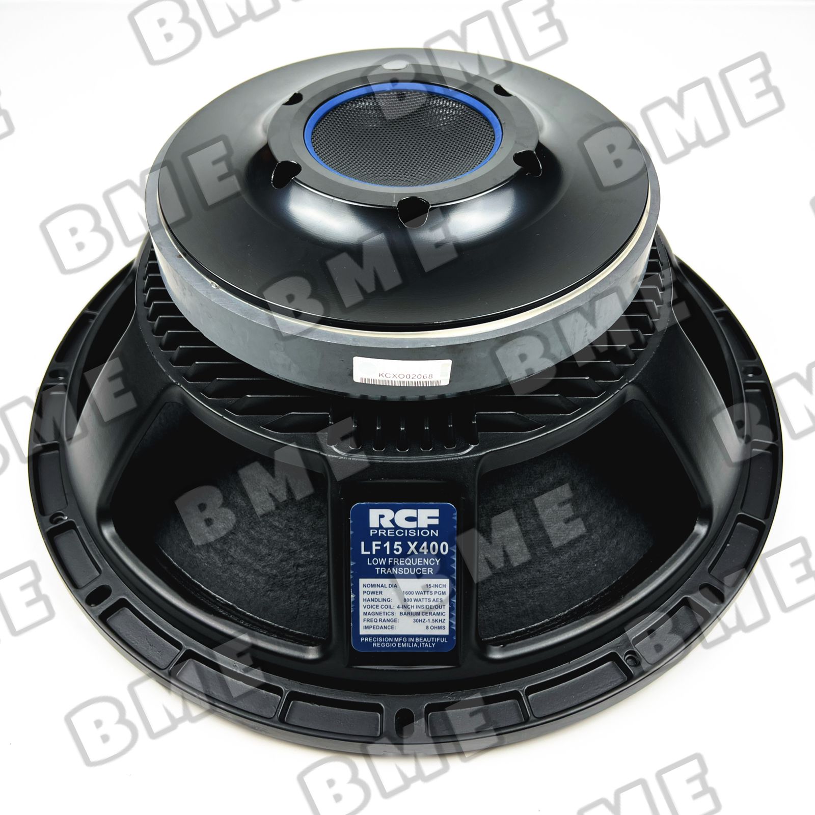 Speaker Subwoofer Speaker Rcf X400 Shop Speaker Rcf 15 Subwoofer